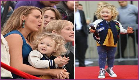 Inside Blake Lively’s Cozy Family Life. Her Husband and Kids