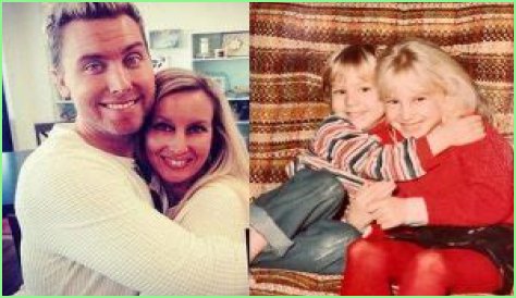 Lance Bass Family: Spouse, Siblings, Parents