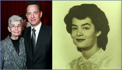 Tom Hanks’ Parents and Siblings. This Is What You Should Know